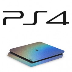 PlayStation 4 Slim