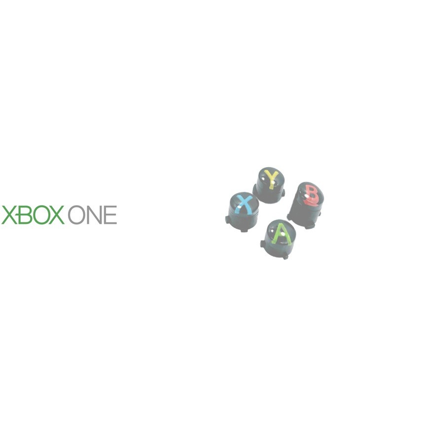 Knopjes - Xbox One
