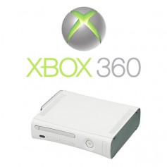 Xbox 360 Arcade