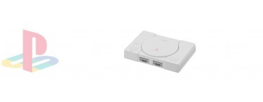 PlayStation Classic (2018)
