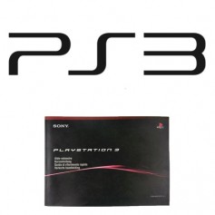 PS3 Handleidingen