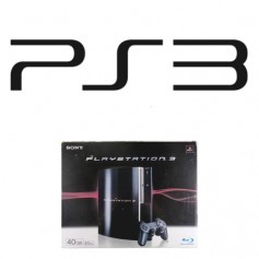 PS3 Hardware dozen