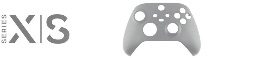 Controller Mods Shells