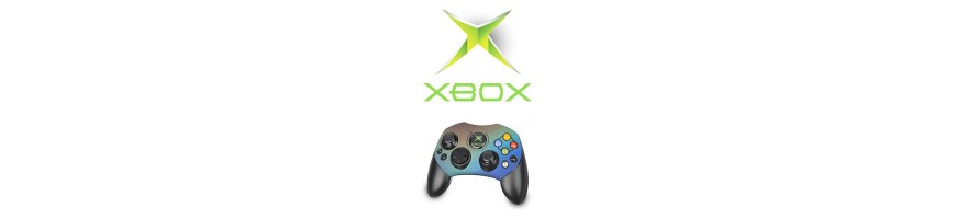 Xbox S Controller