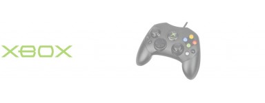 Xbox S Controller