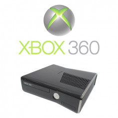 Xbox 360 S