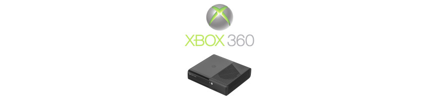 Xbox 360 E