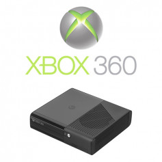 Xbox 360 E