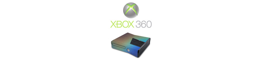 Xbox 360 S