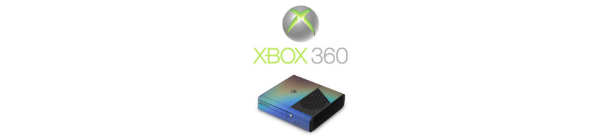 Xbox 360 E