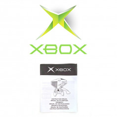 Xbox Manuals PAL