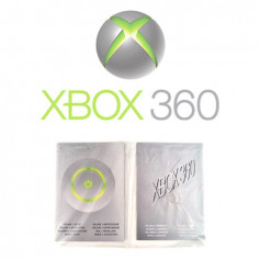 Xbox 360 Handleidingen