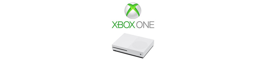 Xbox One S Disc