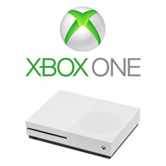 Xbox One S Disc