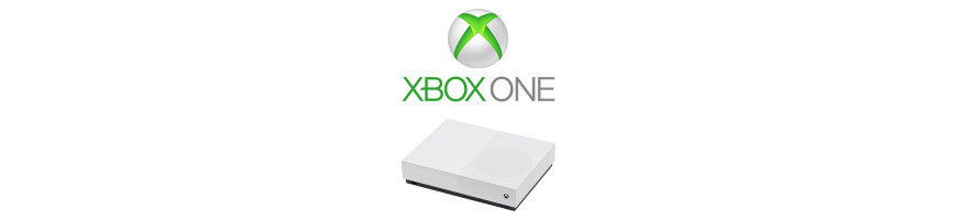 Xbox One S Digi