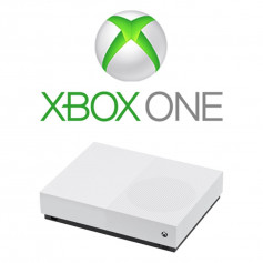 Xbox One S Digi