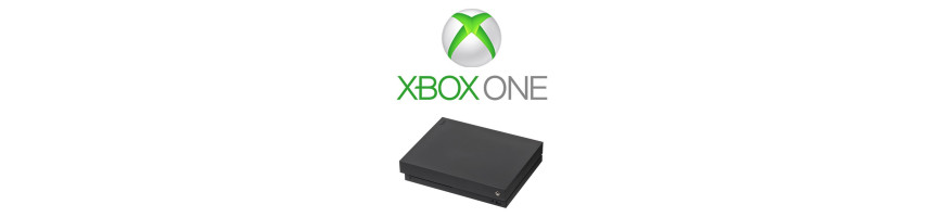 Xbox One X