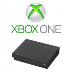 Xbox One X