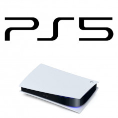 PlayStation 5 Digi